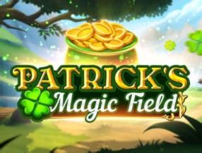 patrick’s magic field slot  Register for Sports betting odds, top leagues, casino games, slots, scratchcards, live casino, bingo